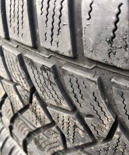 Dunlop SP Winter Sport 500 225/50 R17