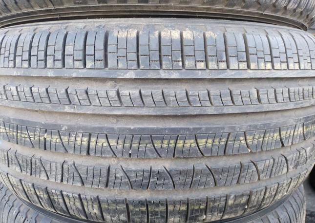 Pirelli Scorpion Verde All Season 275/45 R20