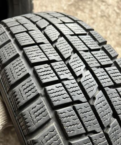Dunlop DSX 215/60 R16