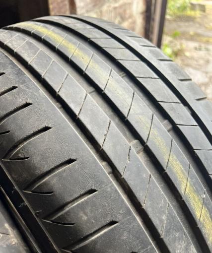 Bridgestone Turanza T005 245/45 R18