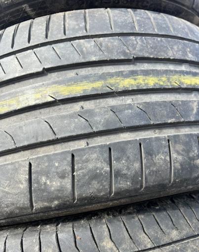 Continental ContiSportContact 5P 235/35 R19