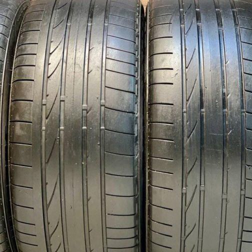 Bridgestone Dueler H/P Sport 235/55 R17