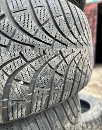 Goodyear UltraGrip 9 205/55 R16