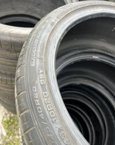 Goodyear Excellence 245/40 R20