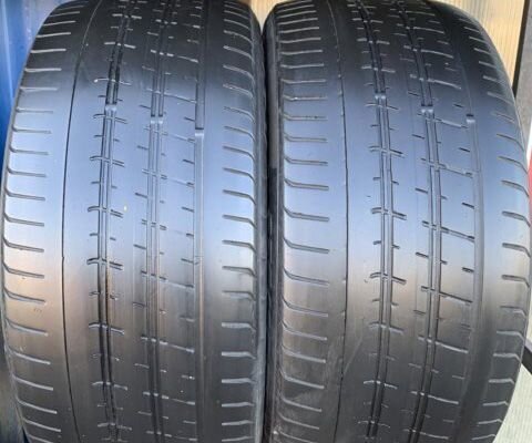 Pirelli P Zero 295/40 R21