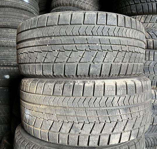 Bridgestone Blizzak RFT 245/50 R18