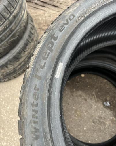 Hankook Winter I&#39;Cept Evo W310 205/45 R17