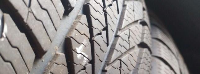 Gislaved Euro Frost 5 205/55 R16