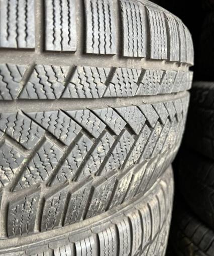 Continental ContiWinterContact TS 850 P 225/40 R18
