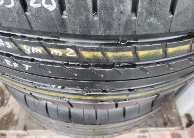 Goodyear Eagle F1 Asymmetric 2 245/40 R20 п╦ 275/35 R20
