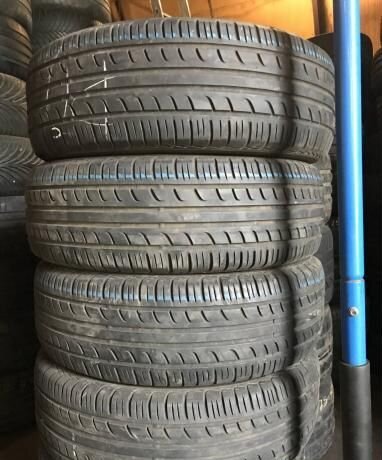 Pirelli P7 225/50 R17