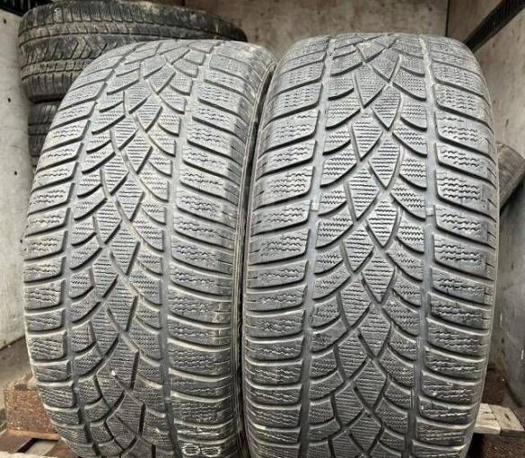 Dunlop SP Winter Sport 3D 275/45 R20