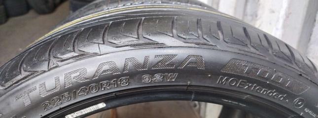 Bridgestone Turanza T001 225/40 R18 92W