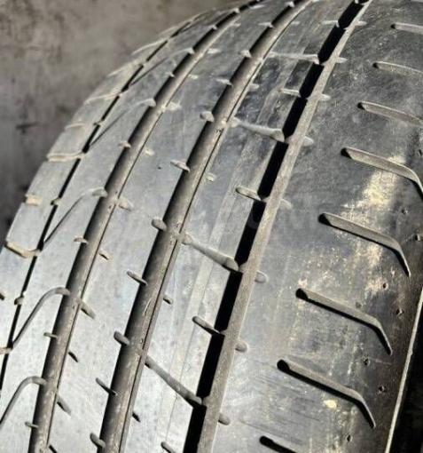 Pirelli P Zero 255/45 R19