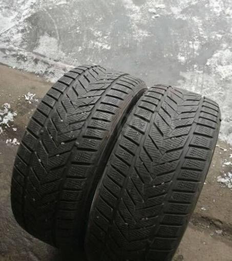 Vredestein Wintrac Xtreme 235/55 R17