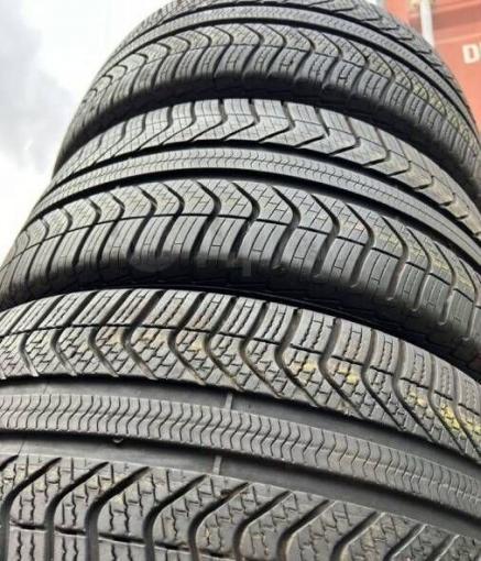 Pirelli Cinturato All Season Plus 255/40 R18 Y