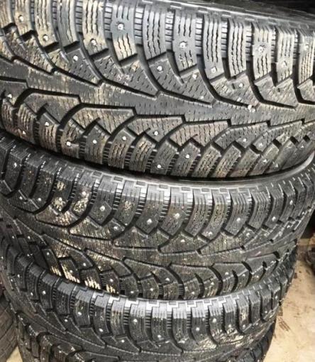 Nokian Tyres Hakkapeliitta 5 225/65 R17