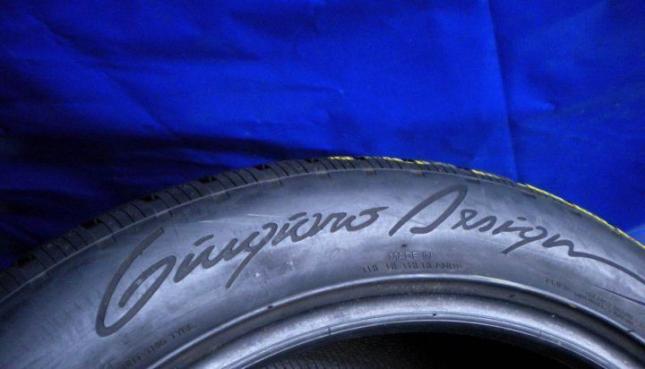 Vredestein Wintrac Nextreme 295/40 R20