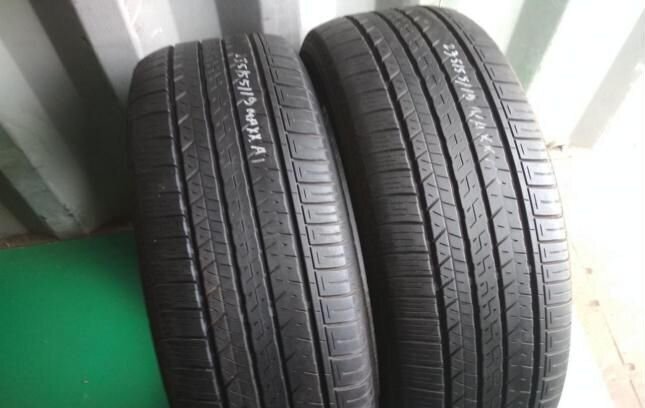 Dunlop SP Sport Maxx A1 235/55 R19