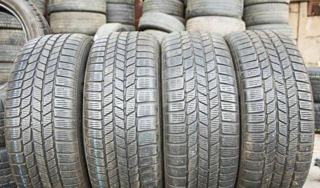 Continental ContiWinterContact TS 810 Sport 195/55 R16