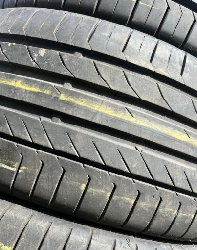 Continental ContiSportContact 5 235/45 R20