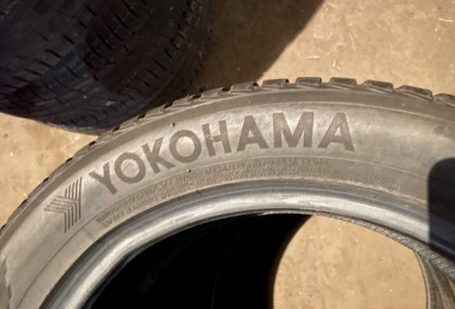 Yokohama W.Drive V905 235/45 R17