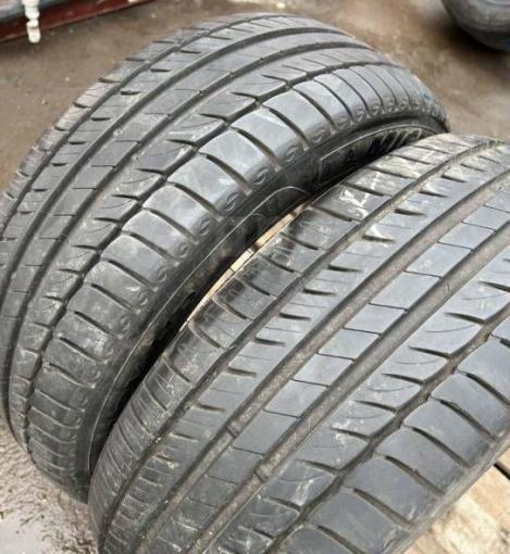 Michelin Primacy HP 225/45 R17