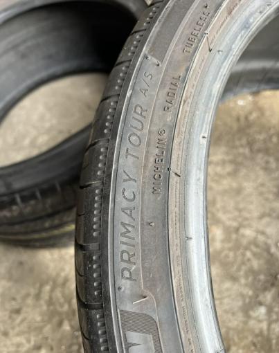 Michelin Primacy Tour A/S 255/35 R19