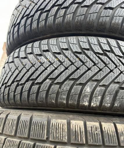 Nokian Tyres Weatherproof 185/60 R15
