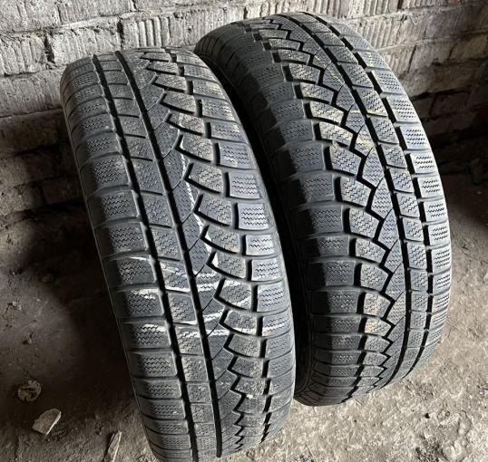 Continental Conti4x4WinterContact 235/65 R17