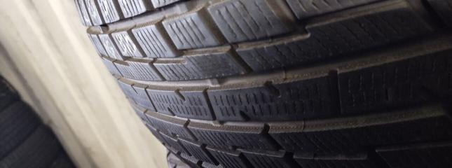 Yokohama Ice Guard IG30 205/60 R16 92Q