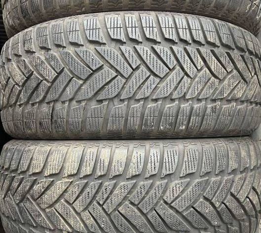 Dunlop SP Winter Sport M3 205/55 R16