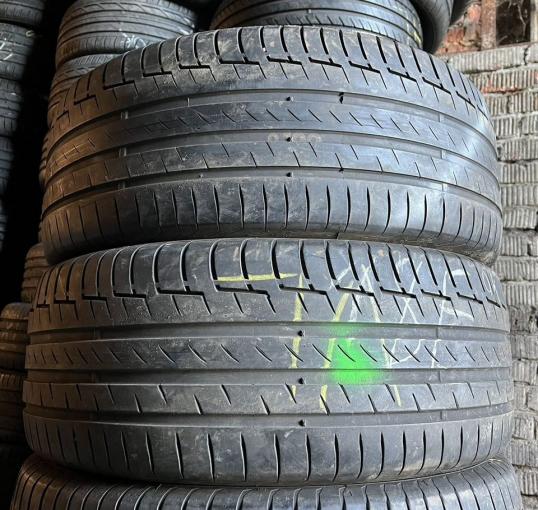 Continental PremiumContact 6 275/55 R19