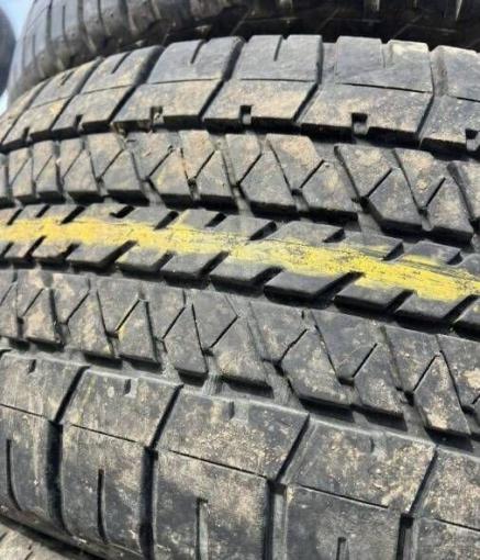 Bridgestone Dueler H/T 684 275/65 R18