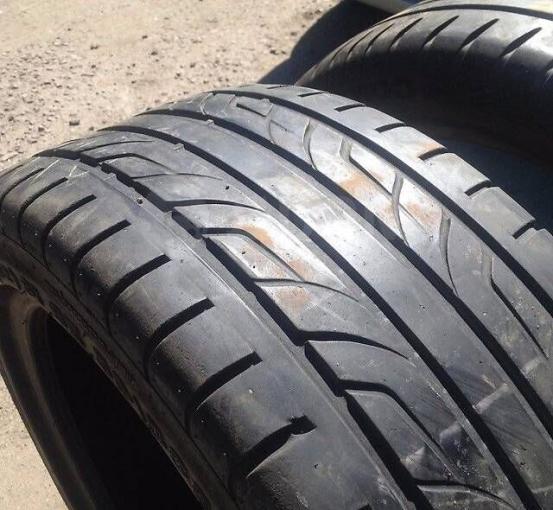 Marangoni Mythos 255/55 R18