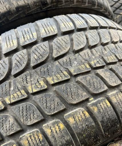 Bridgestone Blizzak LM-25 4x4 255/50 R19
