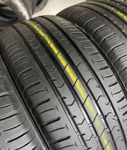 Bridgestone Ecopia NH100 RV 215/60 R17