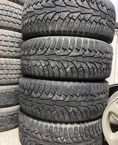 Nokian Tyres Hakkapeliitta 5 225/65 R17