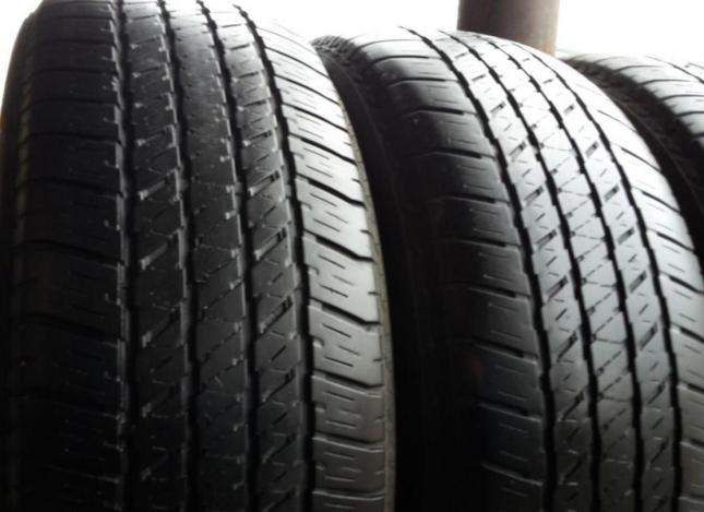 Bridgestone Dueler H/L D683 265/70 R18