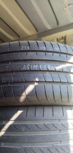 Goodyear Eagle F1 Asymmetric 5 235/45 R19