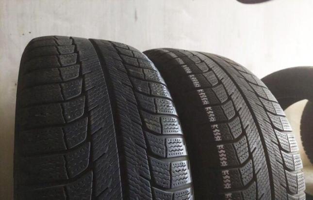 Michelin X-Ice 235/50 R17