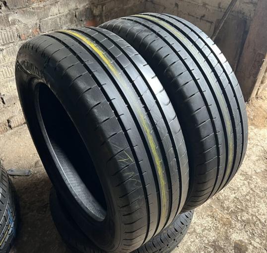 Goodyear Eagle F1 Asymmetric 3 235/55 R19