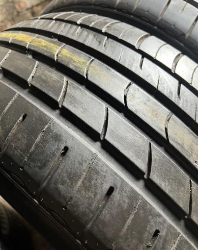 Nexen N Fera RU1 255/50 R19