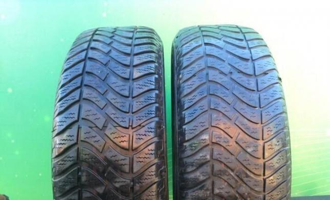 Esa-Tecar Super Grip 7 205/55 R16