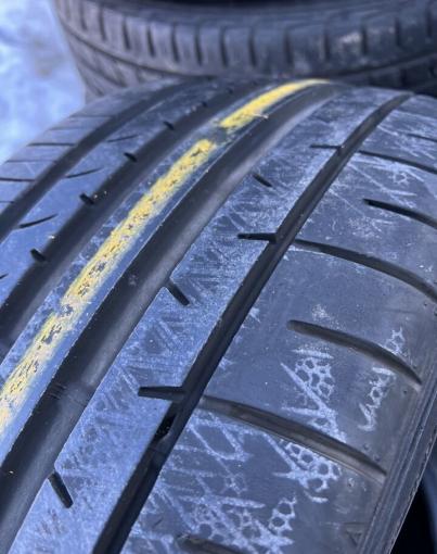 Dunlop SP Sport Maxx 050+ 245/40 R19