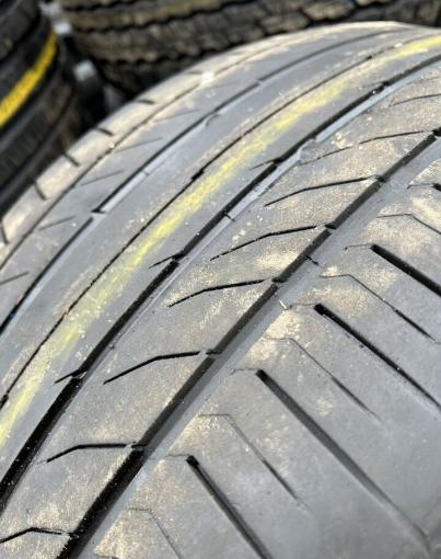 Continental ContiSportContact 5 285/40 R22