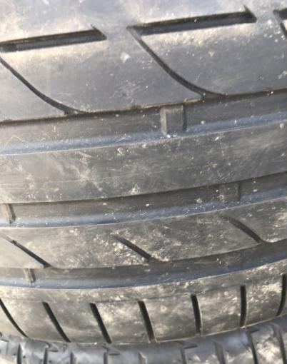 Bridgestone Potenza S001 275/35 R20