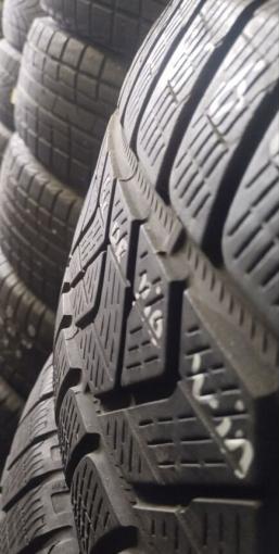 Pirelli Scorpion Winter 235/60 R18