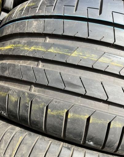 Pirelli P Zero PZ4 285/30 R21