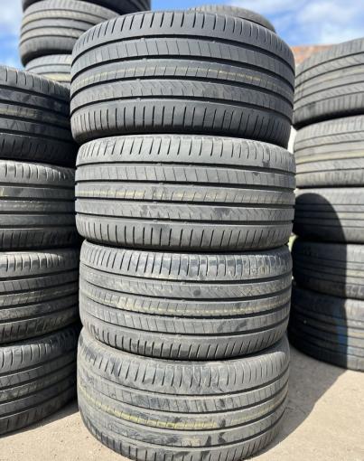 Bridgestone Alenza 001 295/35 R21